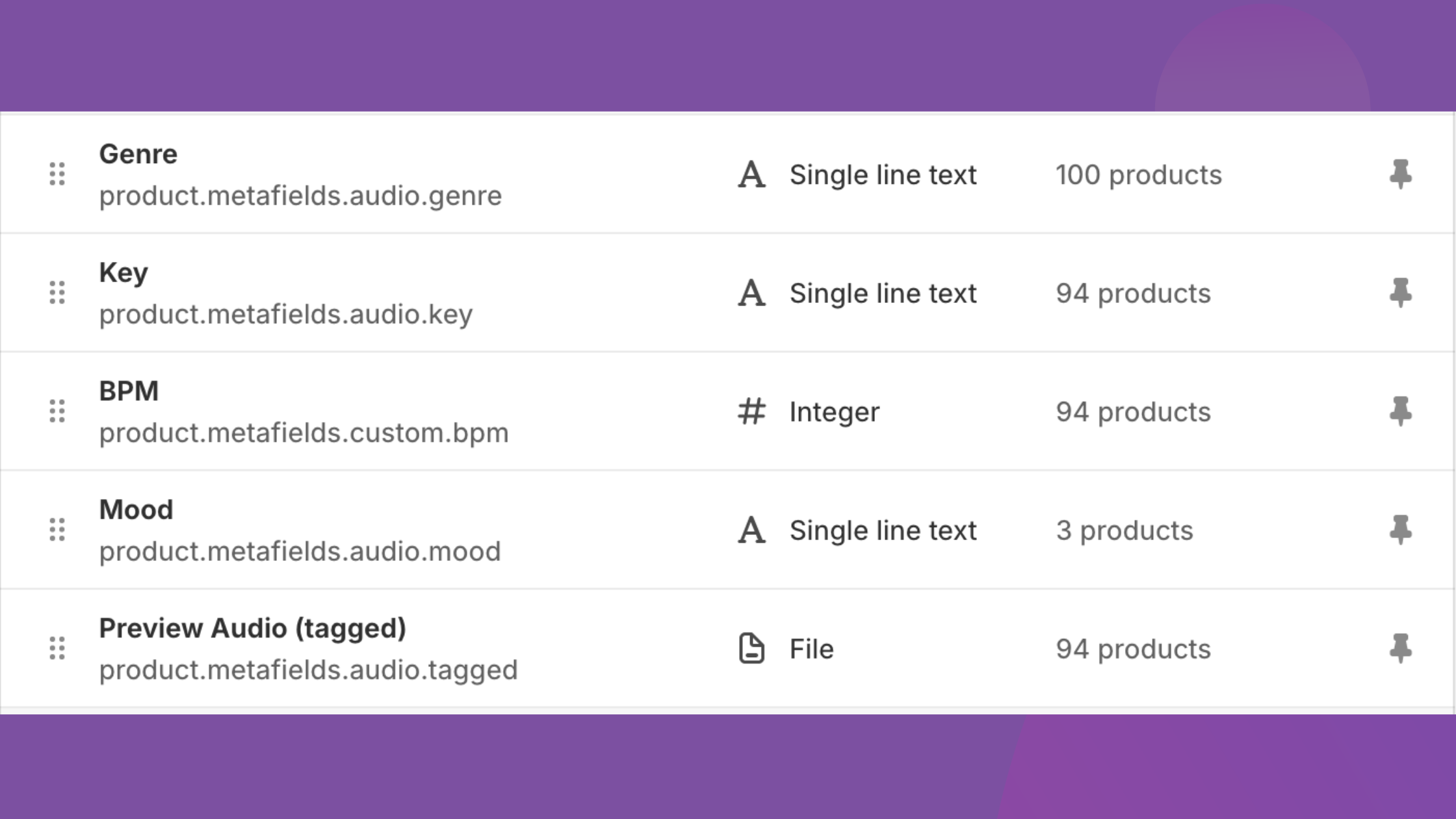 Home 16 How to Add Metafields in Beatify Pro Shopify Template