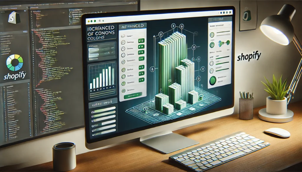 How to Increase the Number of Columns Beyond Shopify’s Default Limit