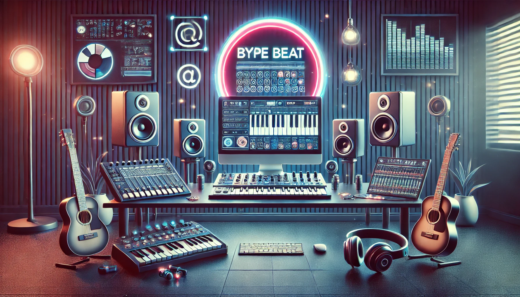 Home 16 How to Sell and Protect Your Beats in 2025: The Ultimate Guide