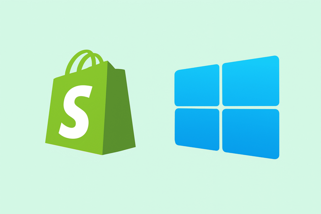 Blog 1 How to Install Shopify CLI on Windows in 2025 (Step-by-Step Guide)